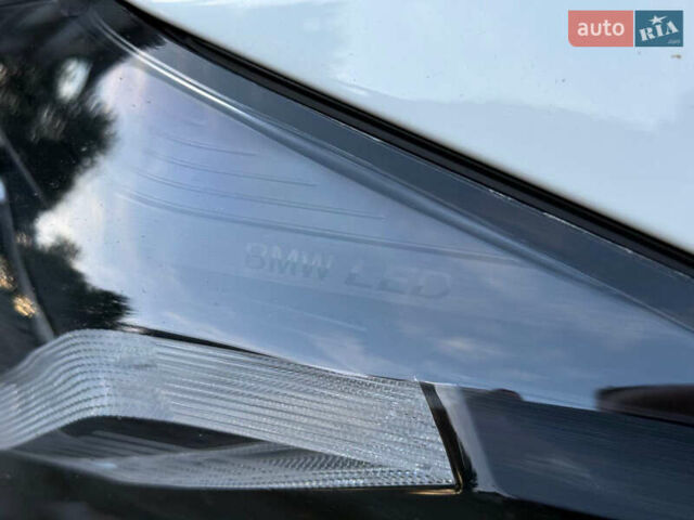 Белый БМВ М5, объемом двигателя 4.39 л и пробегом 117 тыс. км за 65000 $, фото 17 на Automoto.ua