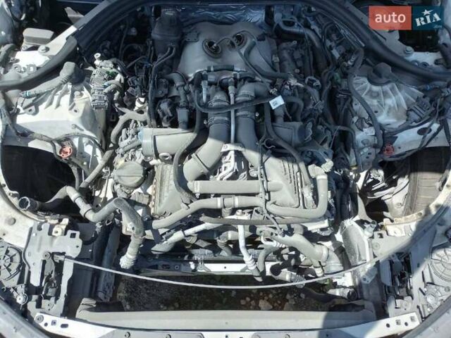 Білий БМВ М5, об'ємом двигуна 4.4 л та пробігом 23 тис. км за 73000 $, фото 52 на Automoto.ua