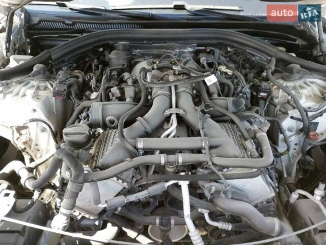 Білий БМВ М5, об'ємом двигуна 4.4 л та пробігом 23 тис. км за 73000 $, фото 51 на Automoto.ua