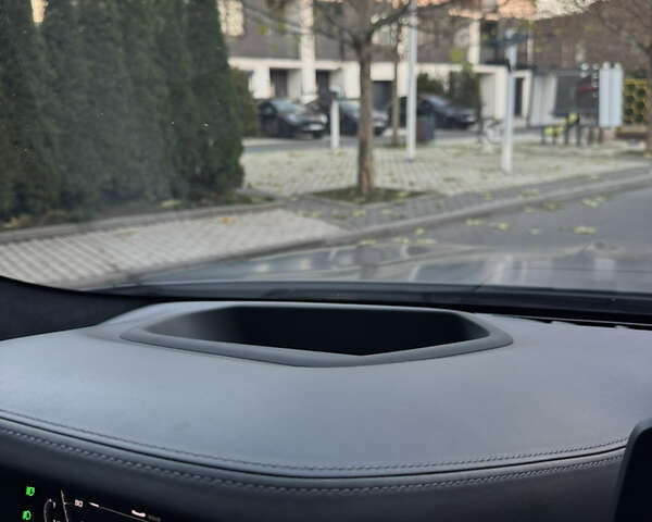 Белый БМВ М5, объемом двигателя 4.4 л и пробегом 64 тыс. км за 83900 $, фото 20 на Automoto.ua