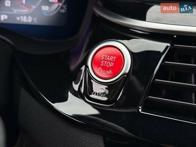 Білий БМВ М5, об'ємом двигуна 4.39 л та пробігом 53 тис. км за 96500 $, фото 34 на Automoto.ua