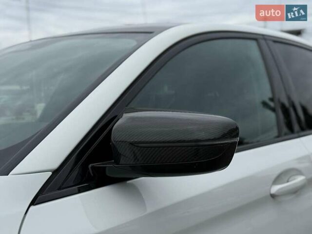 Білий БМВ М5, об'ємом двигуна 4.39 л та пробігом 53 тис. км за 96500 $, фото 12 на Automoto.ua