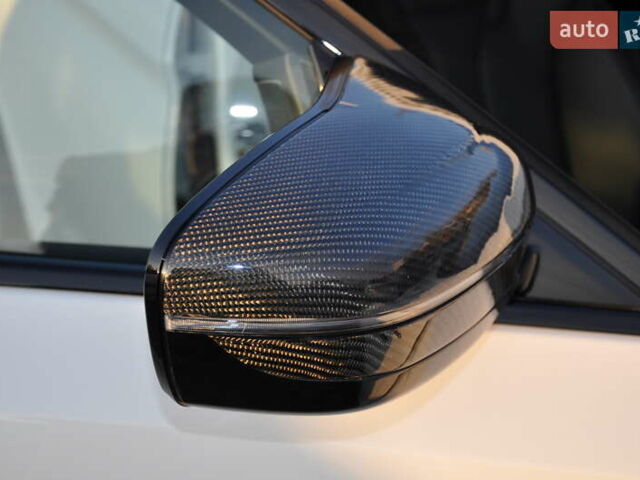 Білий БМВ М5, об'ємом двигуна 4.39 л та пробігом 53 тис. км за 96500 $, фото 57 на Automoto.ua