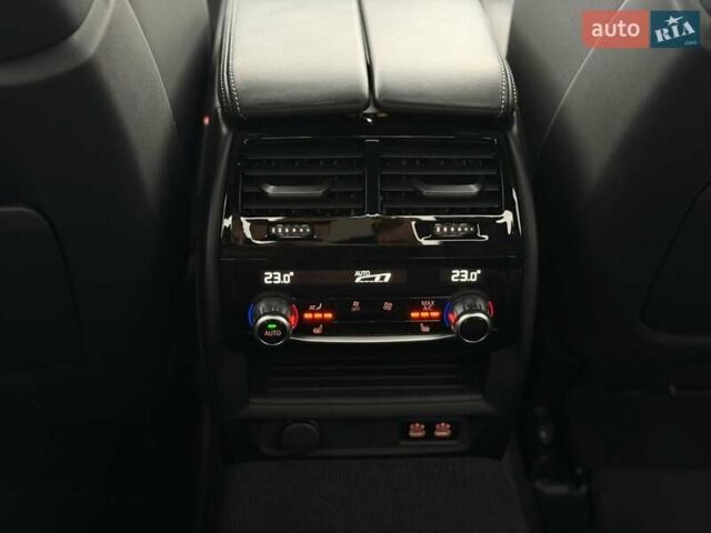 Білий БМВ М5, об'ємом двигуна 4.39 л та пробігом 53 тис. км за 96500 $, фото 38 на Automoto.ua