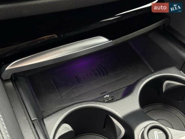 Білий БМВ М5, об'ємом двигуна 4.39 л та пробігом 53 тис. км за 96500 $, фото 29 на Automoto.ua