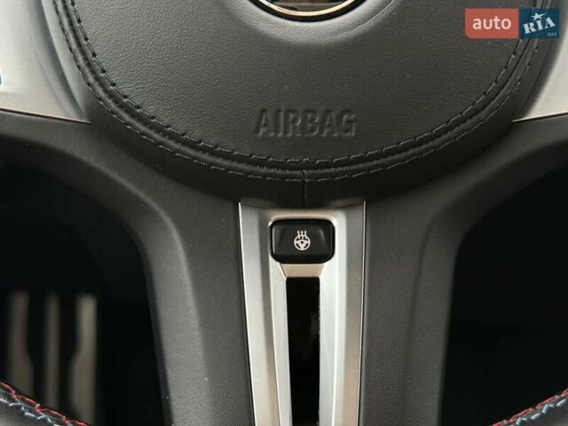 Білий БМВ М5, об'ємом двигуна 4.39 л та пробігом 53 тис. км за 96500 $, фото 18 на Automoto.ua