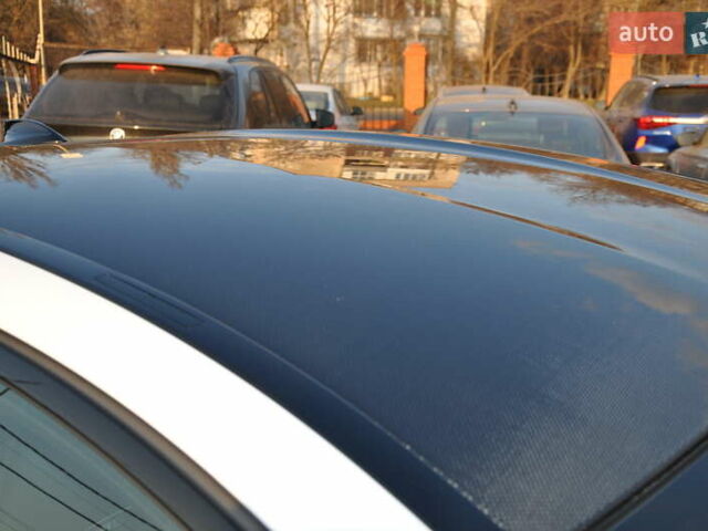 Белый БМВ М5, объемом двигателя 4.39 л и пробегом 53 тыс. км за 96500 $, фото 51 на Automoto.ua