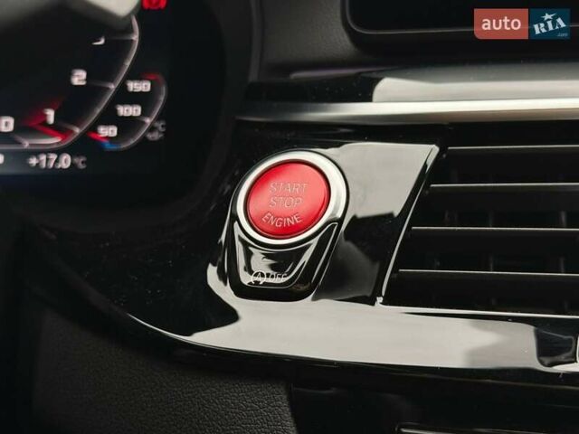 Белый БМВ М5, объемом двигателя 4.39 л и пробегом 53 тыс. км за 96500 $, фото 22 на Automoto.ua