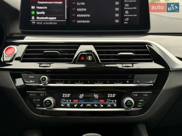 Білий БМВ М5, об'ємом двигуна 4.39 л та пробігом 53 тис. км за 96500 $, фото 33 на Automoto.ua