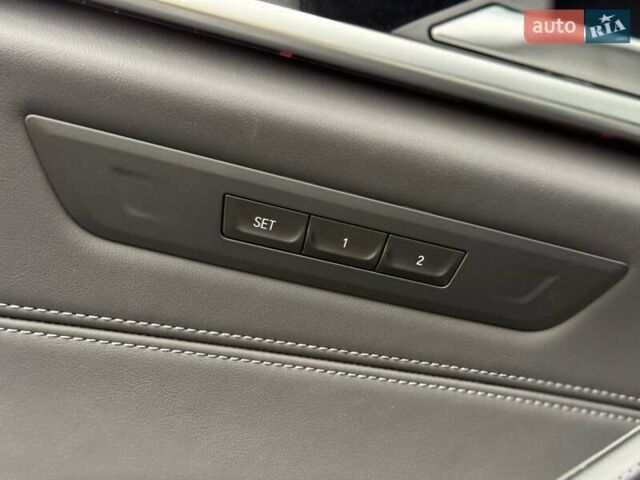 Білий БМВ М5, об'ємом двигуна 4.39 л та пробігом 53 тис. км за 96500 $, фото 55 на Automoto.ua