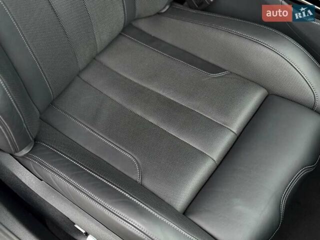 Белый БМВ М5, объемом двигателя 4.39 л и пробегом 53 тыс. км за 96500 $, фото 41 на Automoto.ua