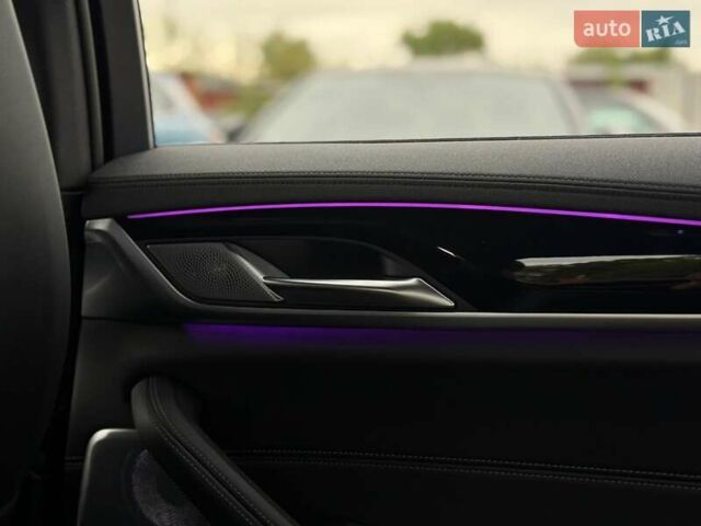 Білий БМВ М5, об'ємом двигуна 4.39 л та пробігом 53 тис. км за 96500 $, фото 53 на Automoto.ua