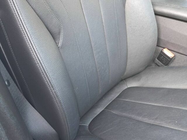 Белый БМВ М5, объемом двигателя 3 л и пробегом 80 тыс. км за 35000 $, фото 3 на Automoto.ua