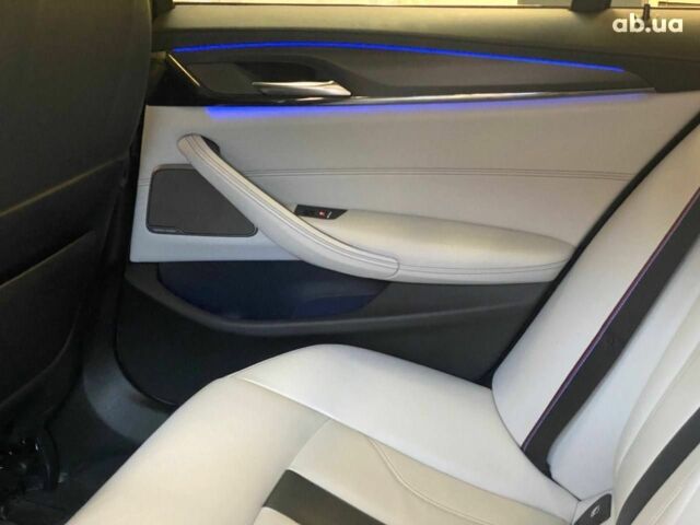 Черный БМВ М5, объемом двигателя 0 л и пробегом 26 тыс. км за 48100 $, фото 6 на Automoto.ua