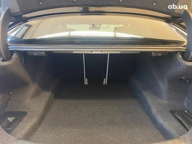 Черный БМВ М5, объемом двигателя 0 л и пробегом 26 тыс. км за 48100 $, фото 18 на Automoto.ua