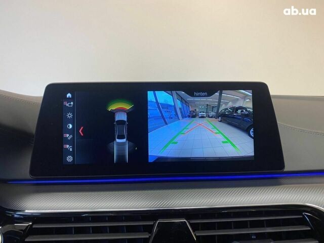 Черный БМВ М5, объемом двигателя 0 л и пробегом 26 тыс. км за 48100 $, фото 4 на Automoto.ua