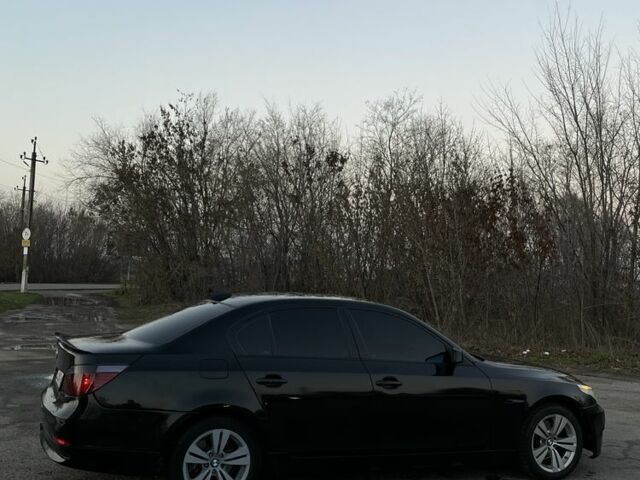 Черный БМВ М5, объемом двигателя 3 л и пробегом 420 тыс. км за 5600 $, фото 2 на Automoto.ua