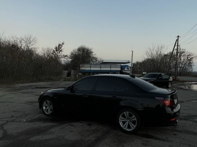 Черный БМВ М5, объемом двигателя 3 л и пробегом 420 тыс. км за 5600 $, фото 3 на Automoto.ua