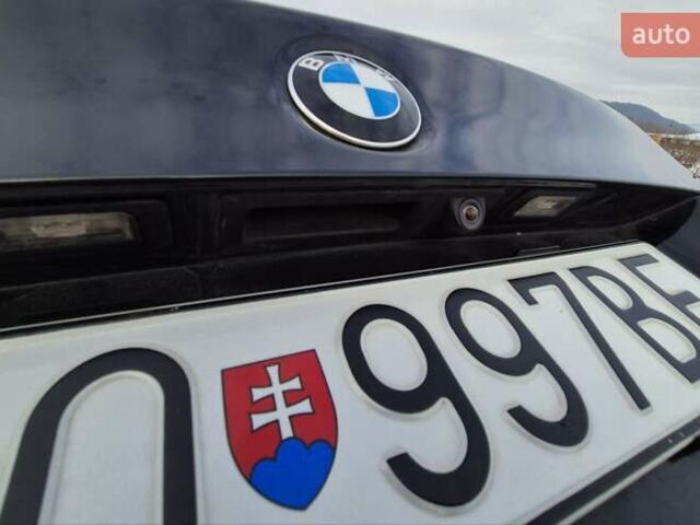 Черный БМВ М5, объемом двигателя 3 л и пробегом 288 тыс. км за 11700 $, фото 29 на Automoto.ua