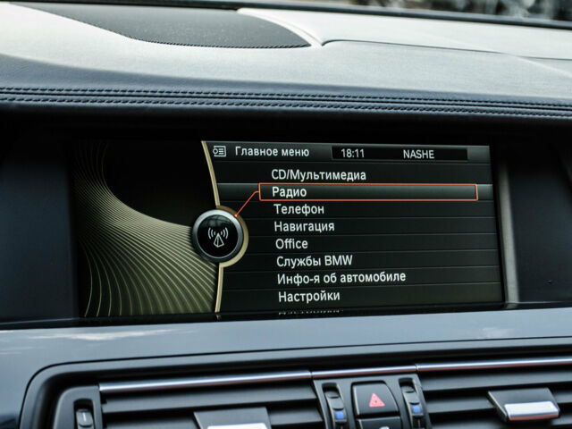 Чорний БМВ М5, об'ємом двигуна 4.4 л та пробігом 73 тис. км за 39999 $, фото 37 на Automoto.ua