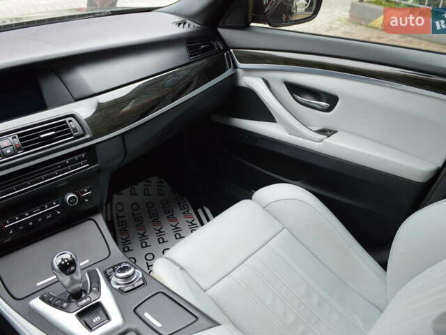 Чорний БМВ М5, об'ємом двигуна 4.4 л та пробігом 181 тис. км за 27400 $, фото 40 на Automoto.ua