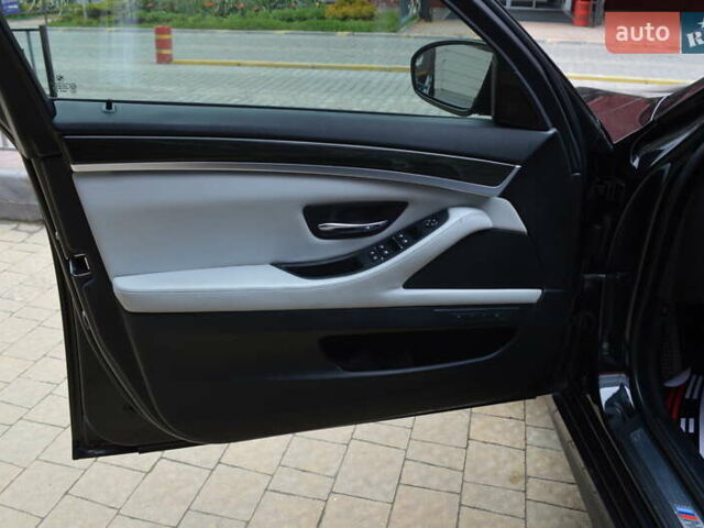 Чорний БМВ М5, об'ємом двигуна 4.4 л та пробігом 181 тис. км за 27400 $, фото 16 на Automoto.ua