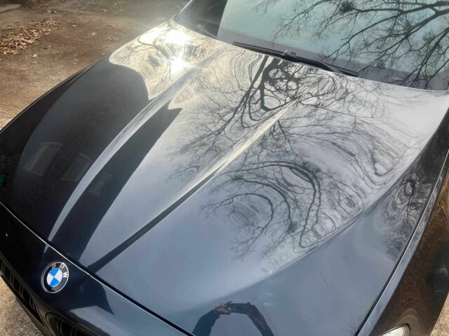 Чорний БМВ М5, об'ємом двигуна 4.44 л та пробігом 134 тис. км за 17000 $, фото 13 на Automoto.ua