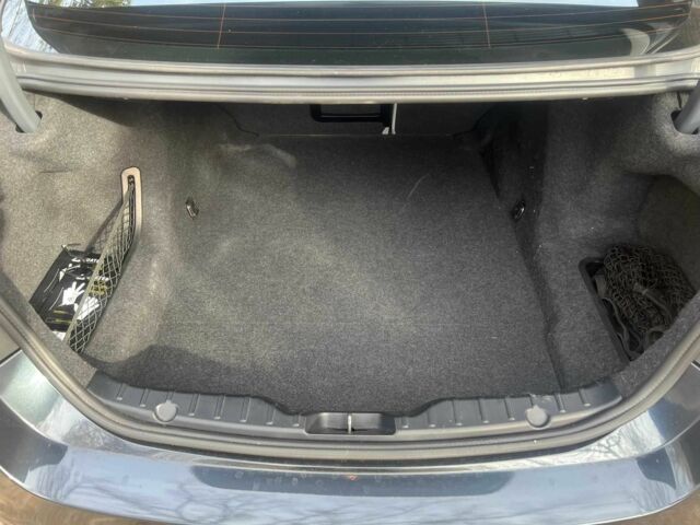 Чорний БМВ М5, об'ємом двигуна 4.44 л та пробігом 134 тис. км за 17000 $, фото 11 на Automoto.ua