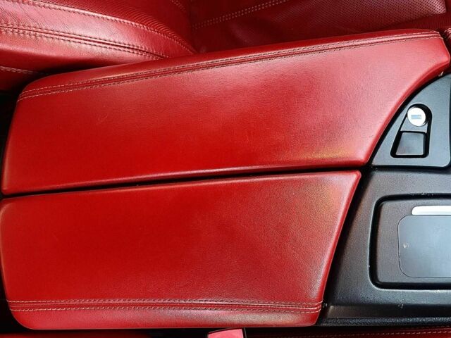 Чорний БМВ М5, об'ємом двигуна 4.4 л та пробігом 107 тис. км за 19000 $, фото 13 на Automoto.ua