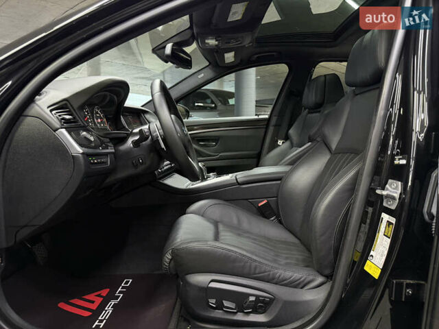 Черный БМВ М5, объемом двигателя 4.39 л и пробегом 85 тыс. км за 45900 $, фото 20 на Automoto.ua