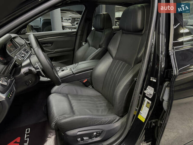 Черный БМВ М5, объемом двигателя 4.39 л и пробегом 85 тыс. км за 45900 $, фото 18 на Automoto.ua