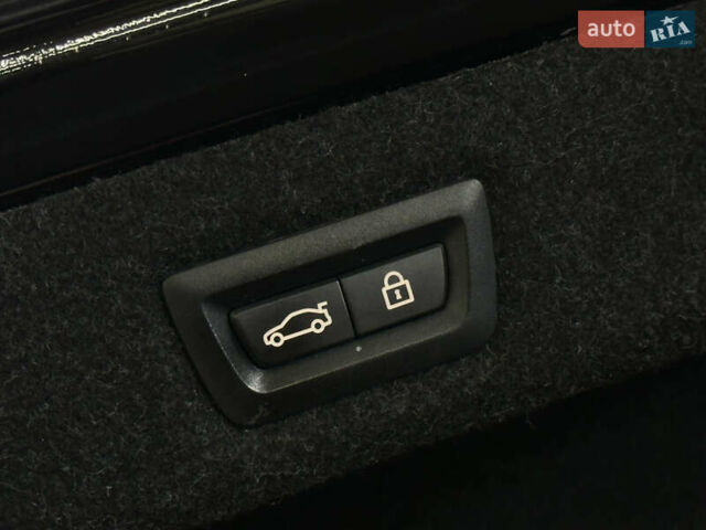 Черный БМВ М5, объемом двигателя 4.4 л и пробегом 148 тыс. км за 59990 $, фото 45 на Automoto.ua