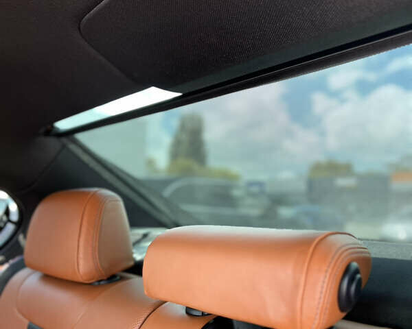 Черный БМВ М5, объемом двигателя 4.39 л и пробегом 60 тыс. км за 65999 $, фото 32 на Automoto.ua