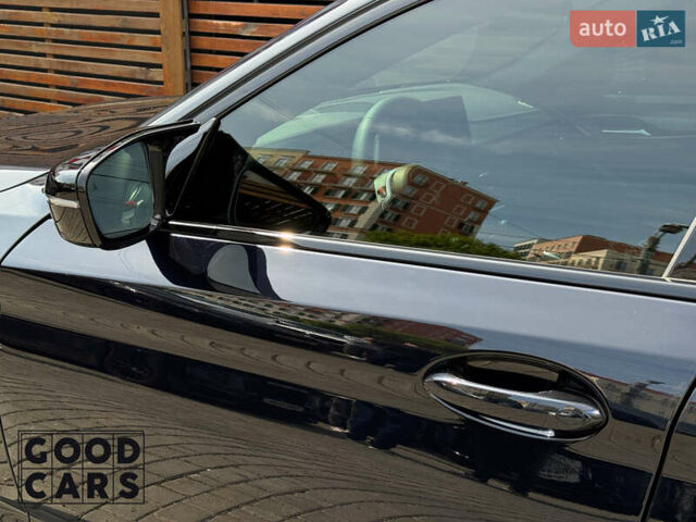 Черный БМВ М5, объемом двигателя 4.39 л и пробегом 66 тыс. км за 72500 $, фото 13 на Automoto.ua