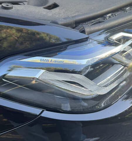 Черный БМВ М5, объемом двигателя 4.39 л и пробегом 72 тыс. км за 69000 $, фото 13 на Automoto.ua