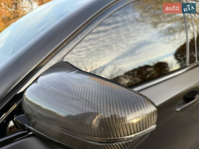 Чорний БМВ М5, об'ємом двигуна 4.4 л та пробігом 95 тис. км за 48900 $, фото 12 на Automoto.ua