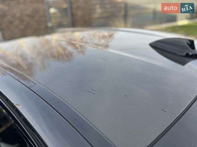 Чорний БМВ М5, об'ємом двигуна 4.39 л та пробігом 148 тис. км за 49900 $, фото 9 на Automoto.ua