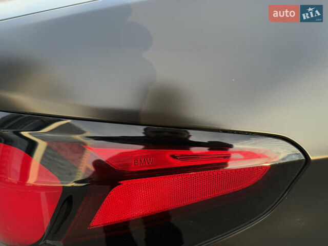 Чорний БМВ М5, об'ємом двигуна 4.4 л та пробігом 95 тис. км за 48900 $, фото 13 на Automoto.ua