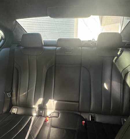 Черный БМВ М5, объемом двигателя 4.39 л и пробегом 72 тыс. км за 69000 $, фото 10 на Automoto.ua