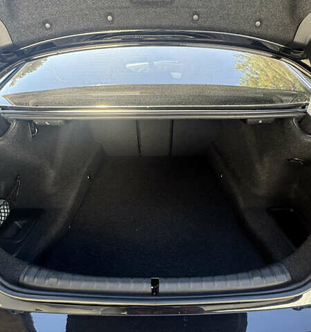 Черный БМВ М5, объемом двигателя 4.39 л и пробегом 72 тыс. км за 69000 $, фото 14 на Automoto.ua