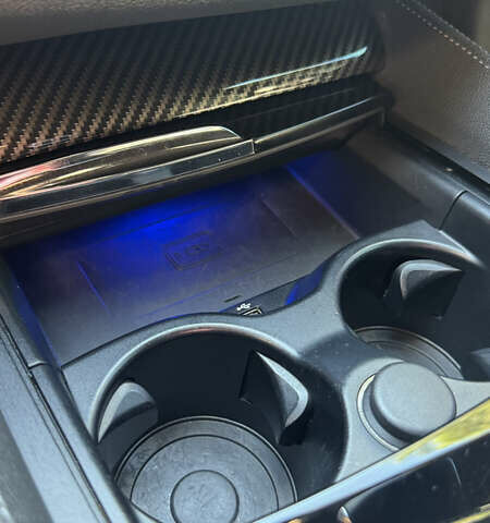 Черный БМВ М5, объемом двигателя 4.39 л и пробегом 72 тыс. км за 69000 $, фото 16 на Automoto.ua