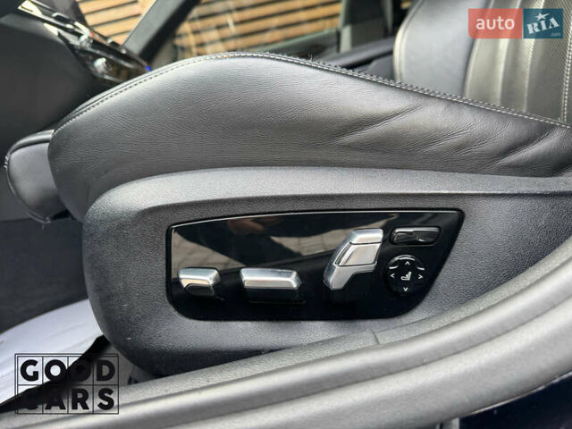 Черный БМВ М5, объемом двигателя 4.39 л и пробегом 66 тыс. км за 72500 $, фото 17 на Automoto.ua