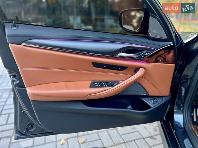 БМВ М5 2019 в Днепре (Днепропетровске) на Automoto.ua Черный БМВ М5, объемом двигателя 4.39 л и пробегом 38 тыс. км за 58000 $, фото 29 на Automoto.ua