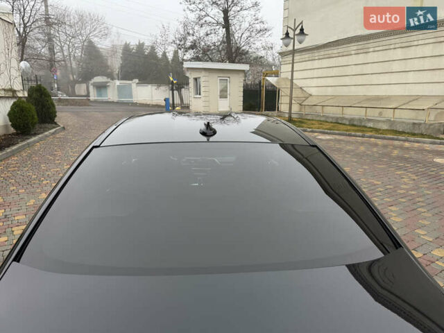 Черный БМВ М5, объемом двигателя 4.39 л и пробегом 50 тыс. км за 64900 $, фото 15 на Automoto.ua