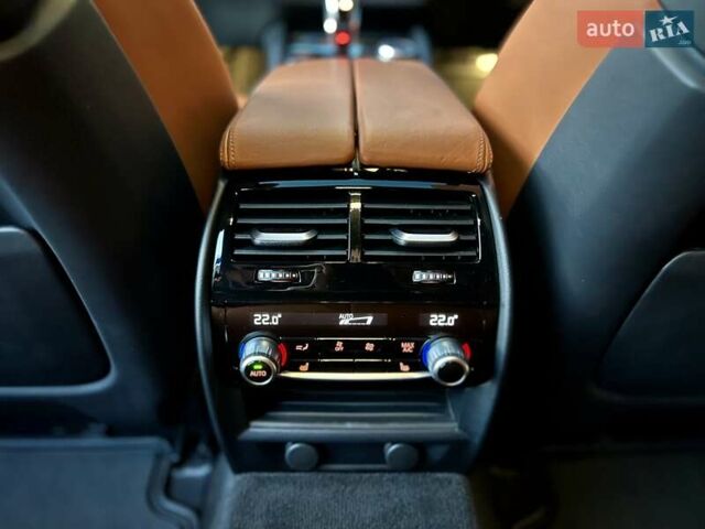 БМВ М5 2019 в Днепре (Днепропетровске) на Automoto.ua Черный БМВ М5, объемом двигателя 4.39 л и пробегом 38 тыс. км за 58000 $, фото 37 на Automoto.ua