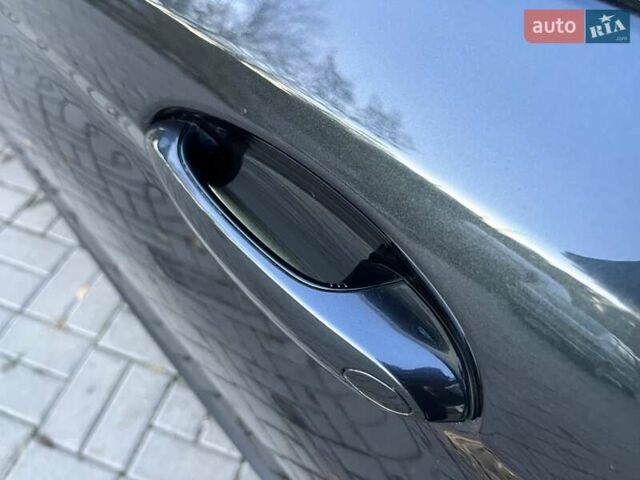 БМВ М5 2019 в Днепре (Днепропетровске) на Automoto.ua Черный БМВ М5, объемом двигателя 4.39 л и пробегом 38 тыс. км за 58000 $, фото 28 на Automoto.ua