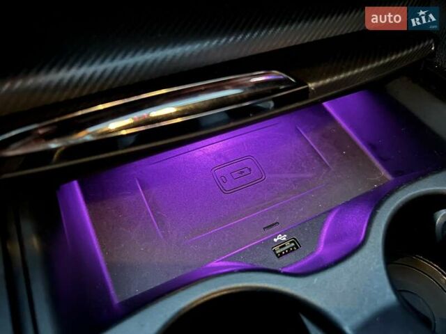 БМВ М5 2019 в Днепре (Днепропетровске) на Automoto.ua Черный БМВ М5, объемом двигателя 4.39 л и пробегом 38 тыс. км за 58000 $, фото 39 на Automoto.ua