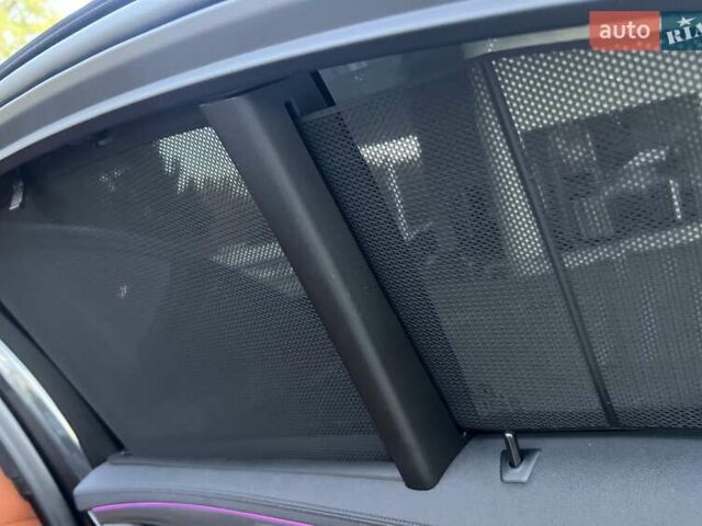 БМВ М5 2019 в Днепре (Днепропетровске) на Automoto.ua Черный БМВ М5, объемом двигателя 4.39 л и пробегом 38 тыс. км за 58000 $, фото 50 на Automoto.ua