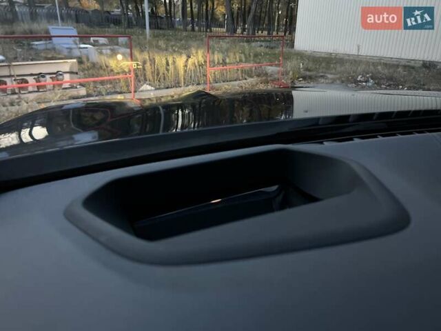 БМВ М5 2019 в Днепре (Днепропетровске) на Automoto.ua Черный БМВ М5, объемом двигателя 4.39 л и пробегом 38 тыс. км за 58000 $, фото 55 на Automoto.ua