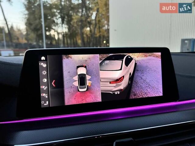 БМВ М5 2019 в Днепре (Днепропетровске) на Automoto.ua Черный БМВ М5, объемом двигателя 4.39 л и пробегом 38 тыс. км за 58000 $, фото 61 на Automoto.ua